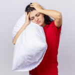 Sleep Mode : 8 hours फिर  भी धकान  क्यूं..