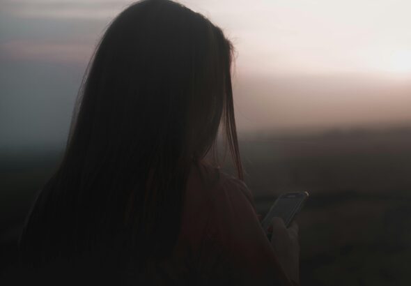 secret platform...real connection