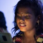 Blue Screen .... बच्चों की बदलती दुनिया...