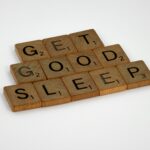 3,2,1 sleep method : Better Sleeep Cycle