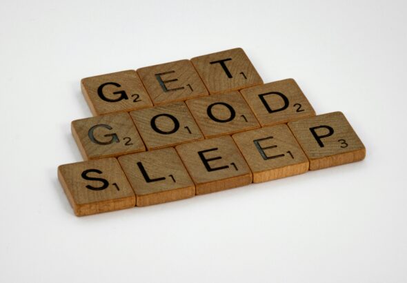 3,2,1 sleep method : Better Sleeep Cycle