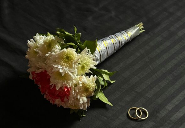 Marriage Anniversary