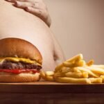 Belly Fat : एक Red Flag