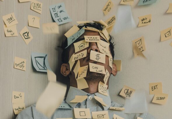 Information Overload or Information Blast