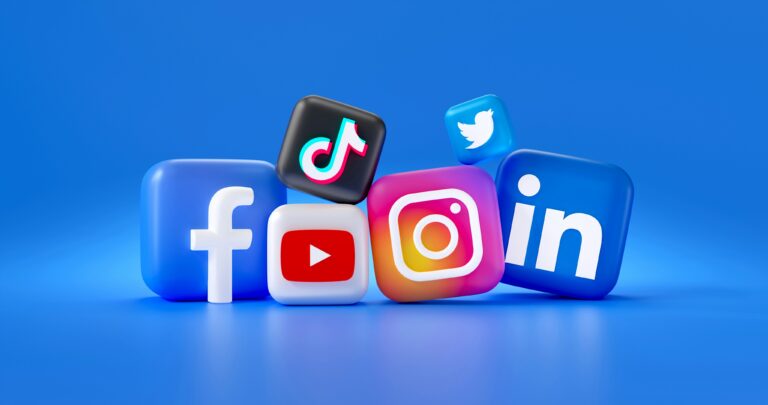 Life  Online Or Offline