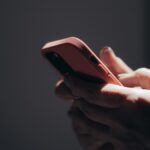Scrolling world : A Trap