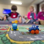day care