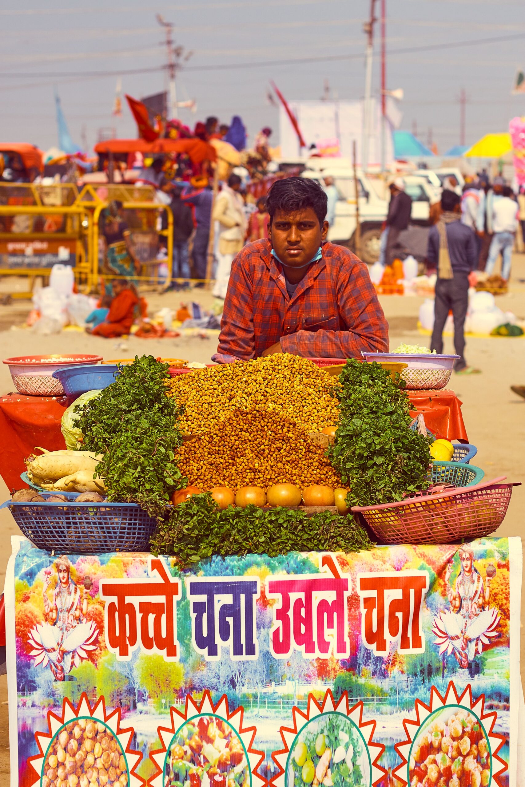 घूप ,धूल औऱ मेल - फीमेल...