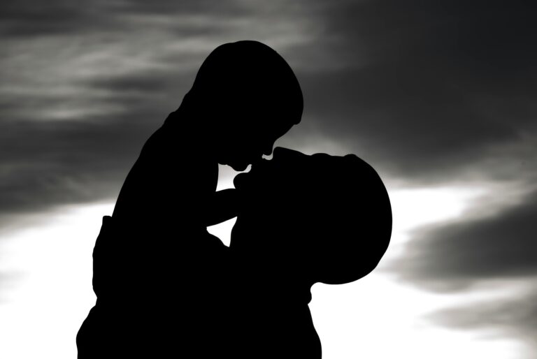 second child