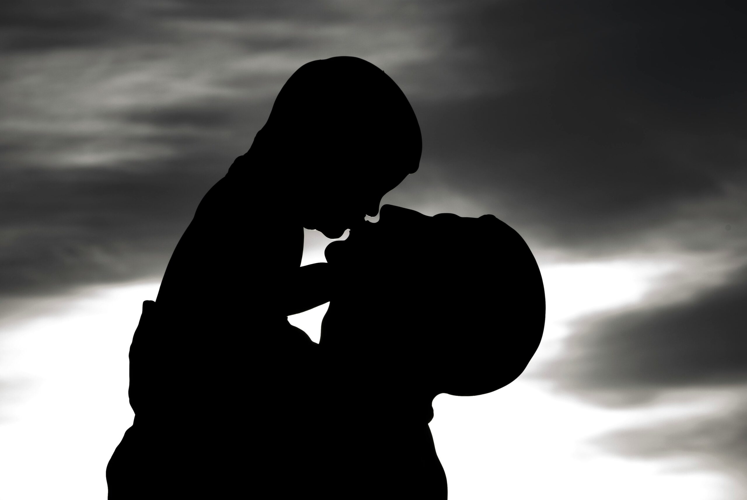 second child