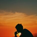 Over thinking ..A slow  poison