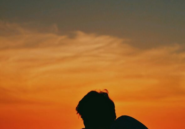 Over thinking ..A slow  poison