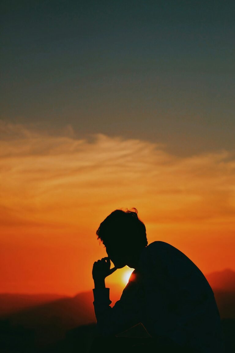 Over thinking ..A slow  poison