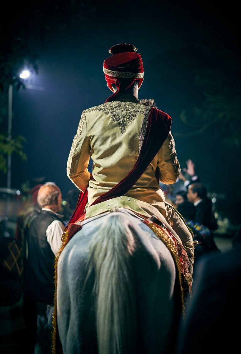 राजा बेटा सिंड्रोम